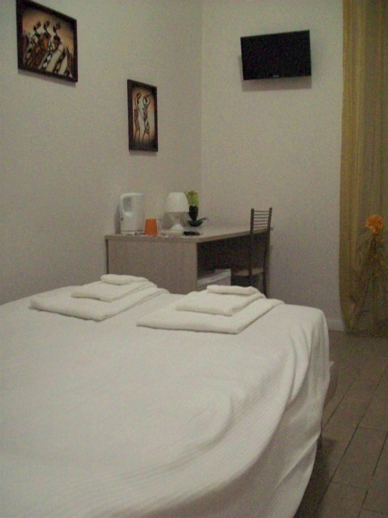 Casa de hóspedes Monteverde 3*