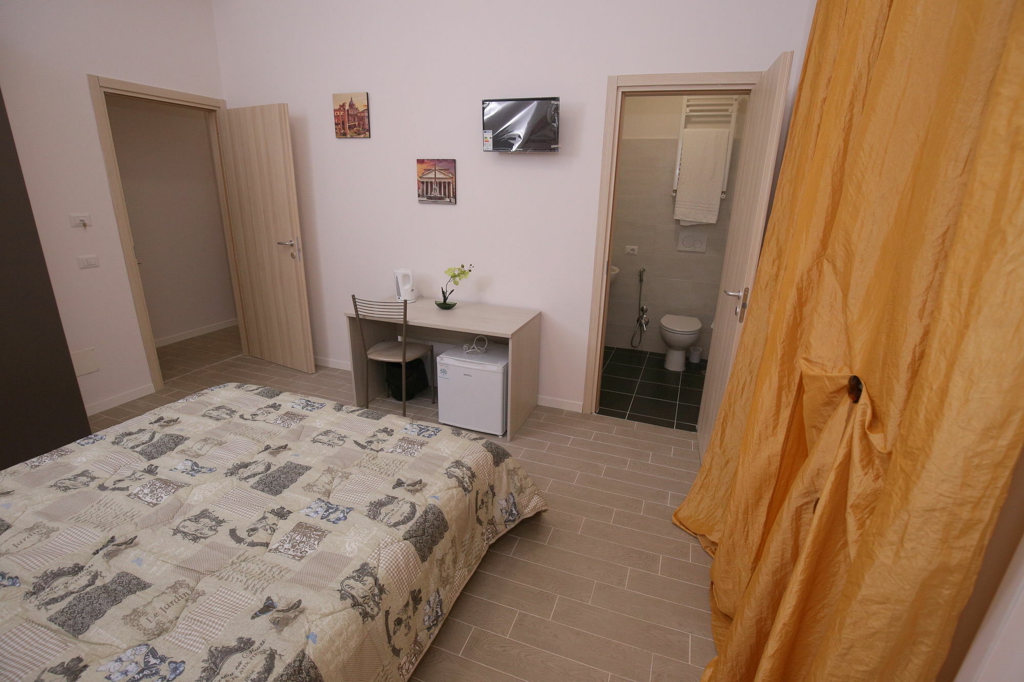 Casa de hóspedes Monteverde 3*